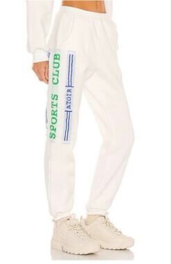 NWT ATOIR Sports Club Trackpants Sz.-10